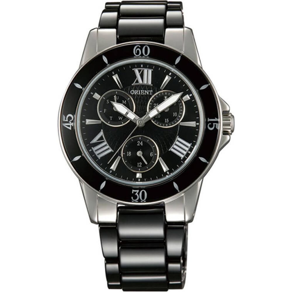 Orient FUT0F004B0 horloge