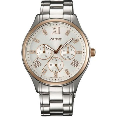 Orient FUX01004W0 Dressy Horloge