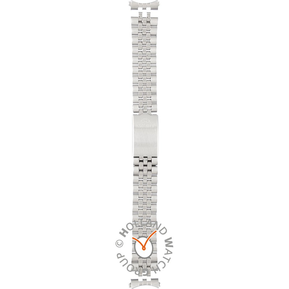 Orient straps KCEAFSS Horlogeband