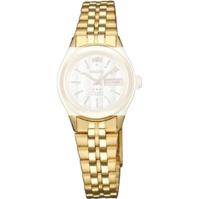 Orient straps KCEAKGG Horlogeband