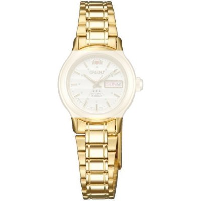 Orient straps KCEALGG Horlogeband