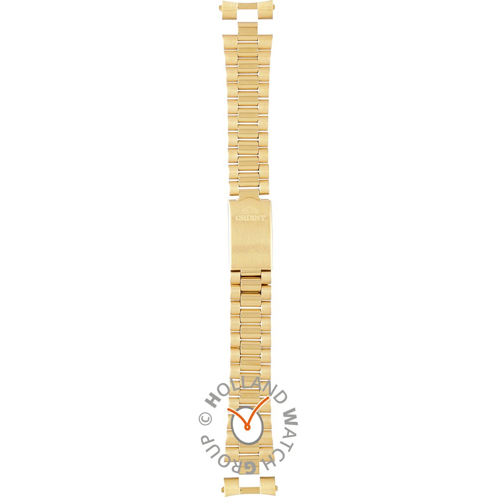 Orient straps KCENDGG Horlogeband
