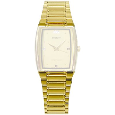 Orient straps KCFHPGG Horlogeband