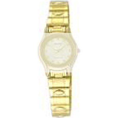 Orient straps KDABCGG Horlogeband