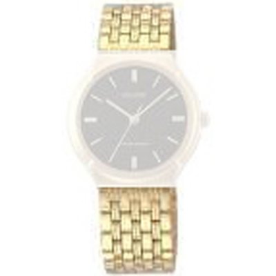 Orient straps KDABVGG Horlogeband