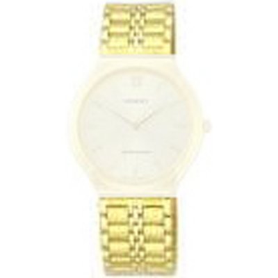 Orient straps KDABWGG Horlogeband