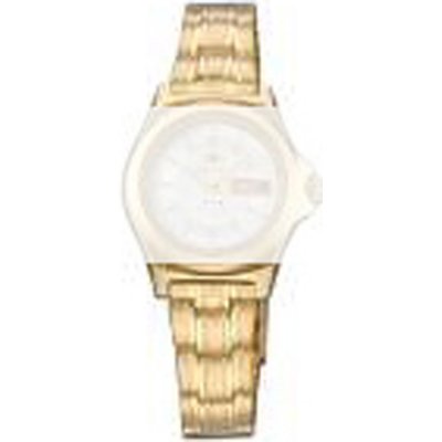 Orient straps KDAFFGG Horlogeband