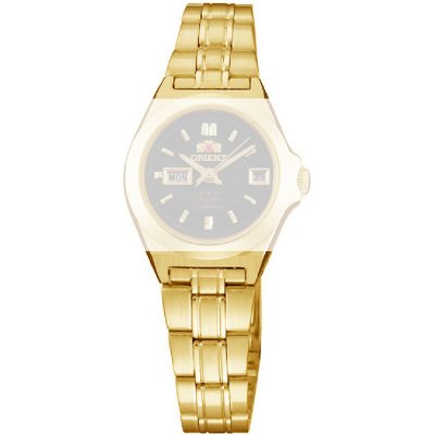 Orient straps KDAGEGG Horlogeband