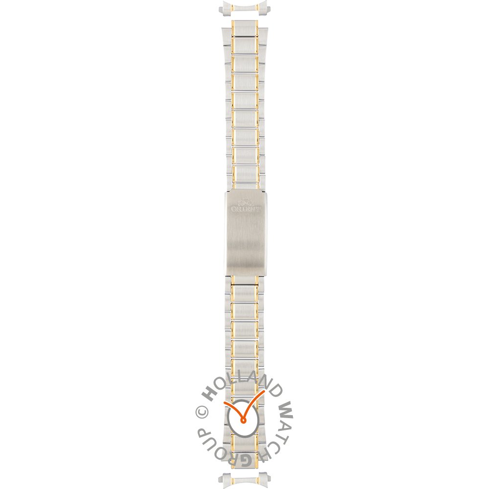 Orient straps KDAGZSZ Horlogeband