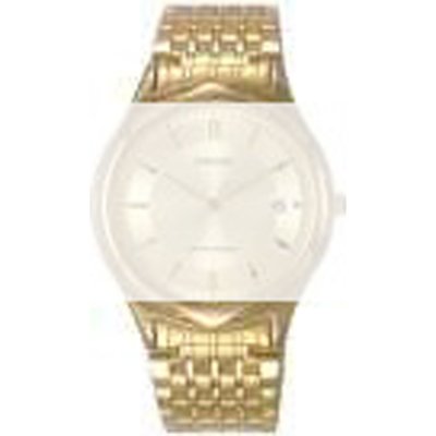 Orient straps KDAKTGG Horlogeband