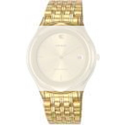 Orient straps KDAKUGG Horlogeband