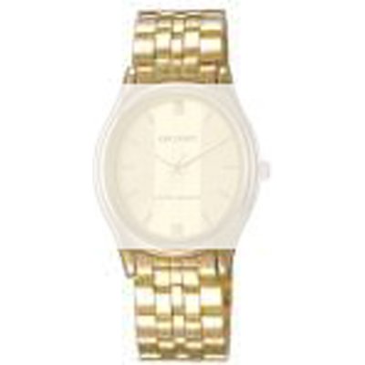 Orient straps KDAWXGG Horlogeband