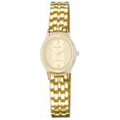 Orient straps KDAWZGG Horlogeband