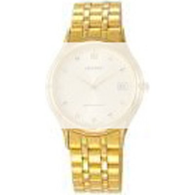 Orient straps KDBCSGG Horlogeband