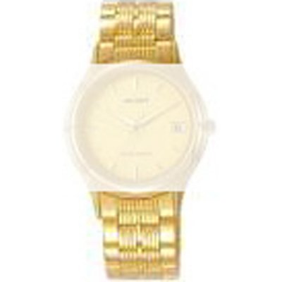 Orient straps KDBCTGG Horlogeband