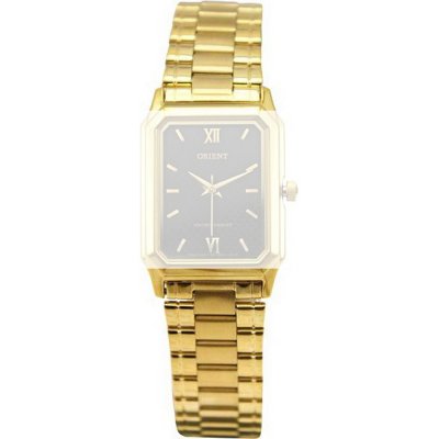 Orient straps KDBEYGG Horlogeband