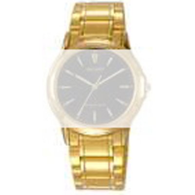 Orient straps KDBFCGG Horlogeband