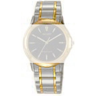 Orient straps KDBFCS0 Horlogeband