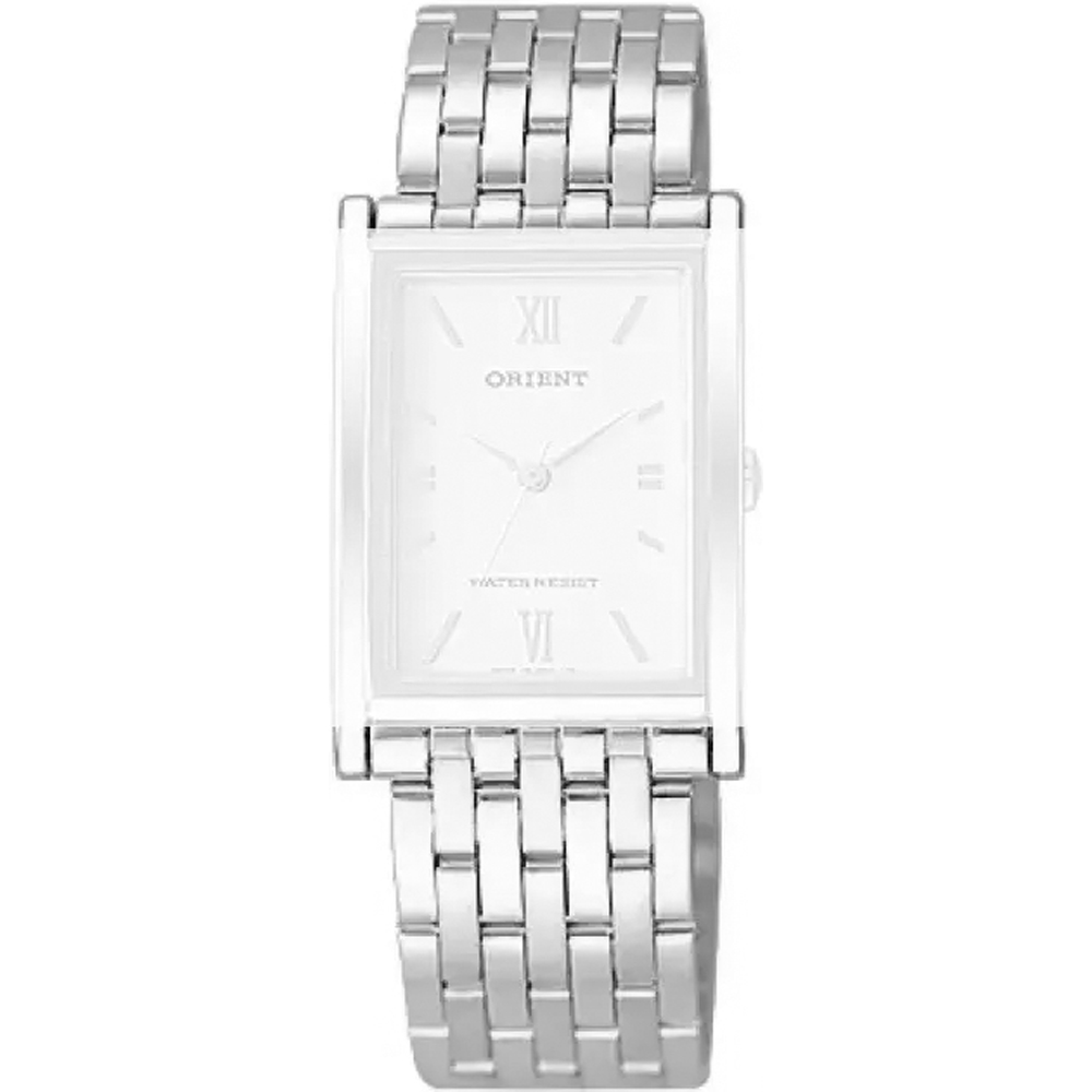 Orient straps KDBNCSS Horlogeband
