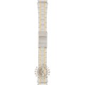 Orient straps KDBNLS0 Horlogeband