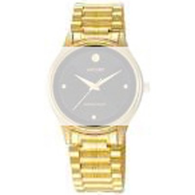 Orient straps KDBRJGG Horlogeband