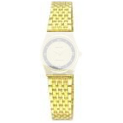 Orient straps KDBXDGG Horlogeband