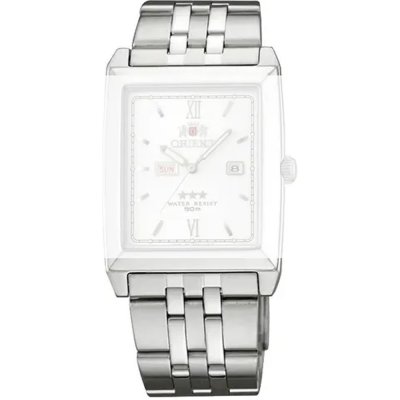 Orient straps KDBXNSS Horlogeband