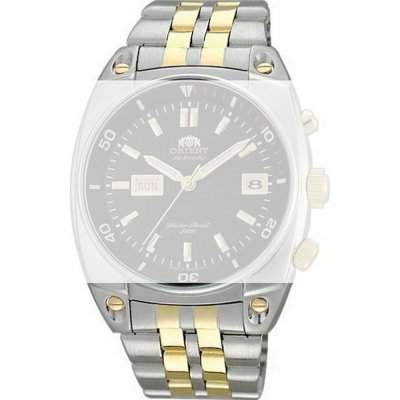 Orient straps KDCFDS0 Horlogeband