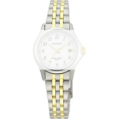 Orient straps KDCFGSZ Horlogeband