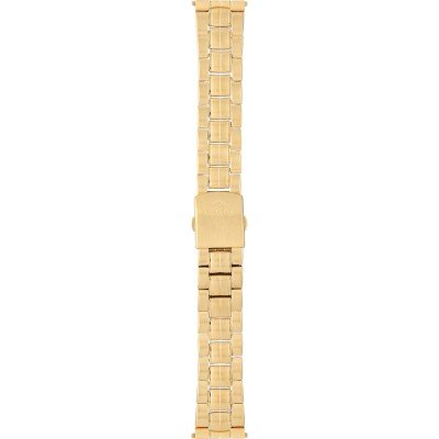 Orient straps KDCJLGG Horlogeband
