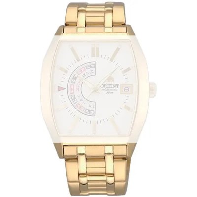 Orient straps KDCSKAA Horlogeband