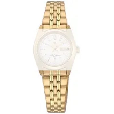 Orient straps KDCSYGG Horlogeband