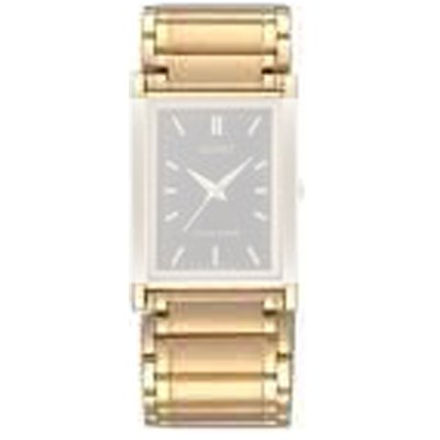 Orient straps KDCUSGG Horlogeband