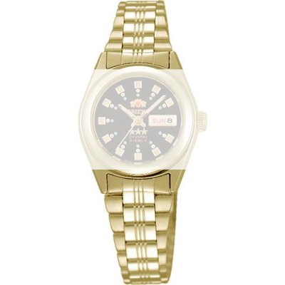 Orient straps KDCZBAA Horlogeband