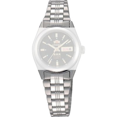 Orient straps KDCZBSS Horlogeband