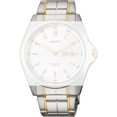Orient straps KDDBKSZ Horlogeband