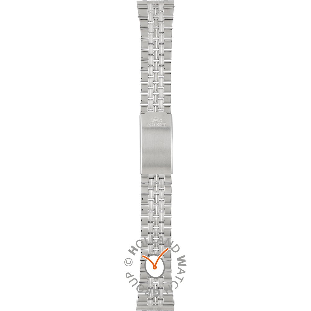 Orient straps KDDPGSS Horlogeband