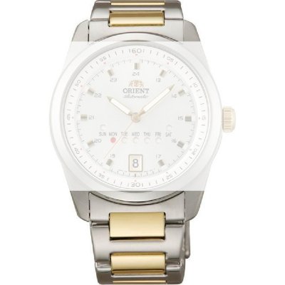 Orient straps KDDPLSZ Horlogeband