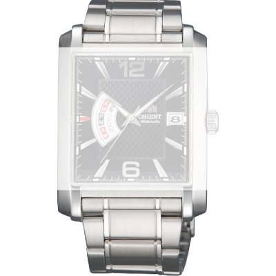 Orient straps KDDUSSS Horlogeband