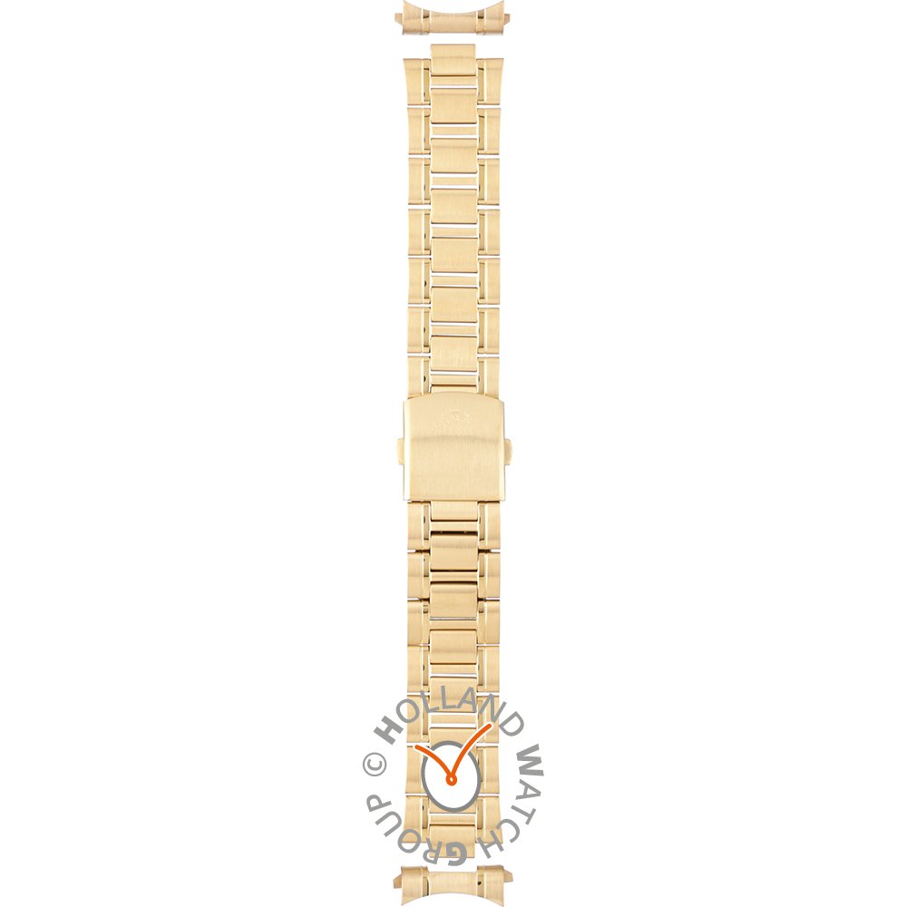 Orient straps KDDVUAA Horlogeband