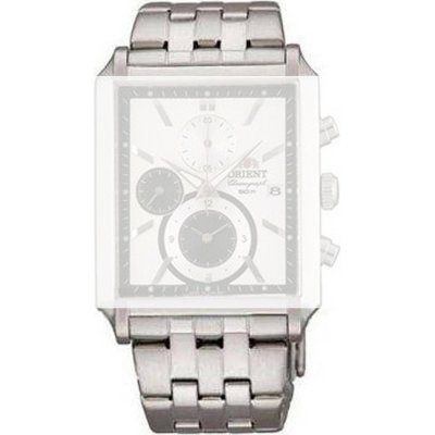 Orient straps KDDYASS Horlogeband