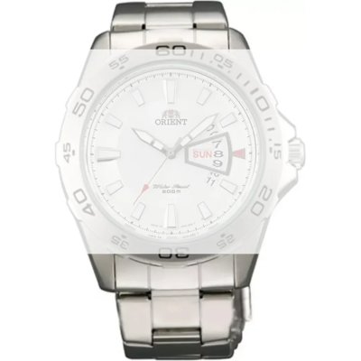 Orient straps KDDZXSS Horlogeband
