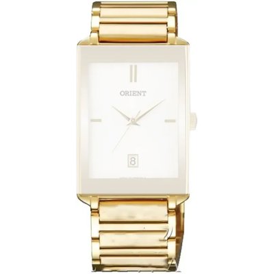 Orient straps KDEBZAA Horlogeband