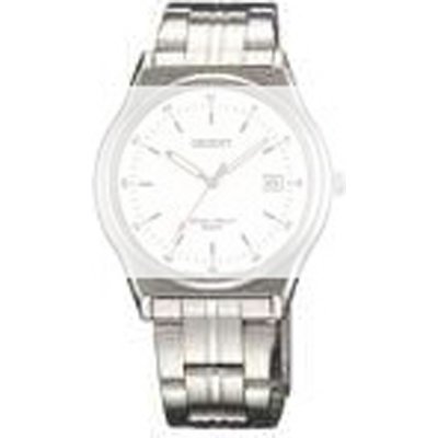 Orient straps KDECMSS Horlogeband