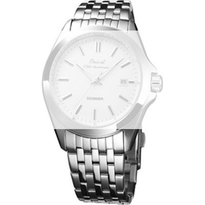 Orient straps KDEEJSS Horlogeband