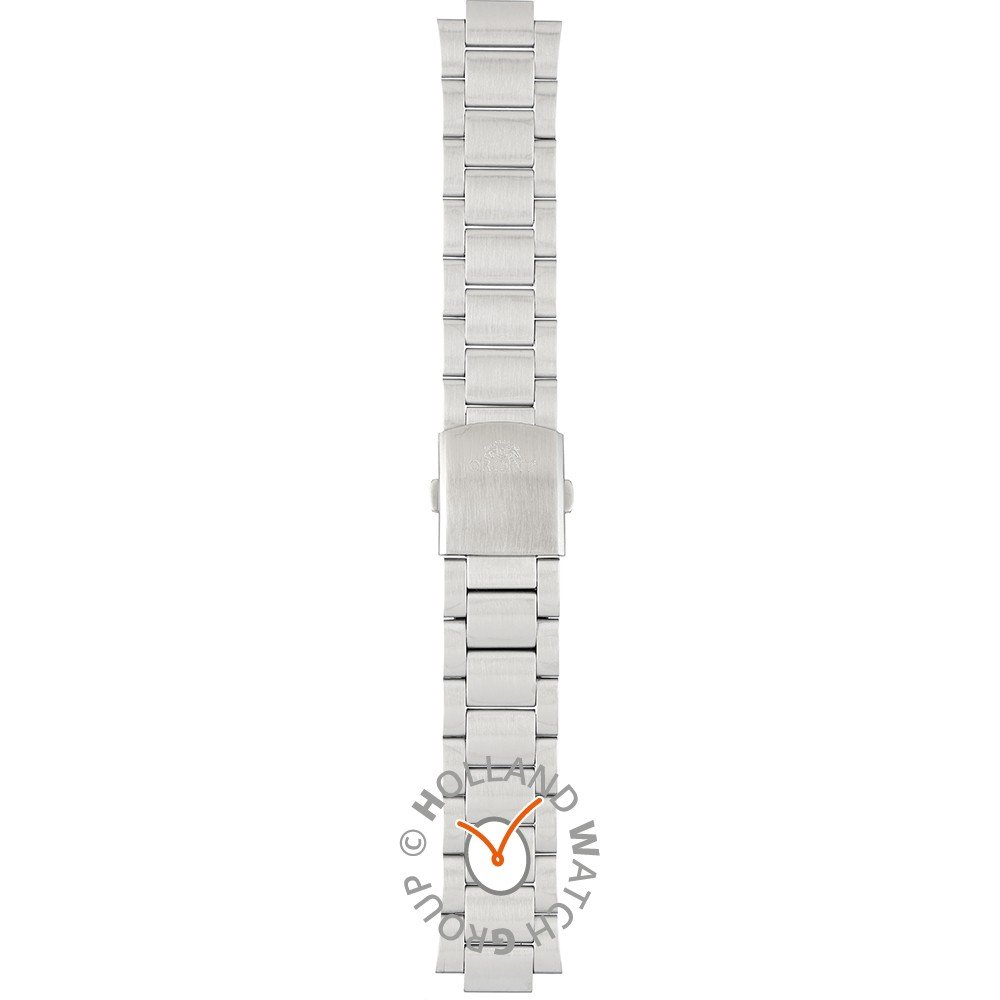 Orient straps KDEFESS Horlogeband