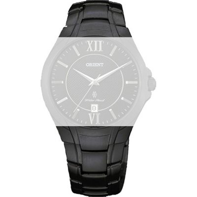 Orient straps KDEFV0Z Horlogeband