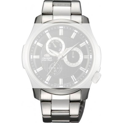 Orient straps KDEGMSS Horlogeband