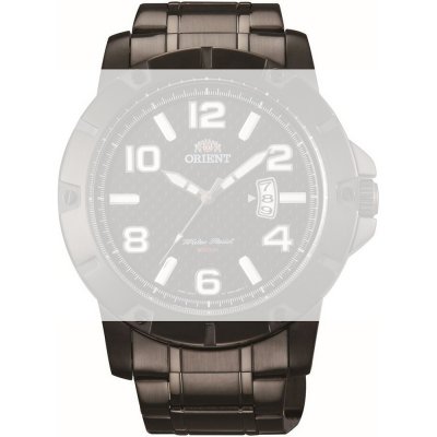 Orient straps KDEHF0Z Horlogeband
