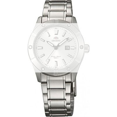 Orient straps KDEHJSS Horlogeband